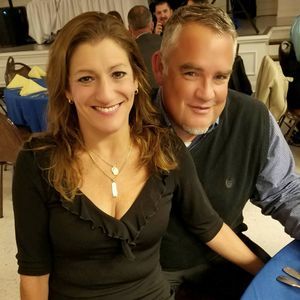 Meet your Posher, Teresa marie